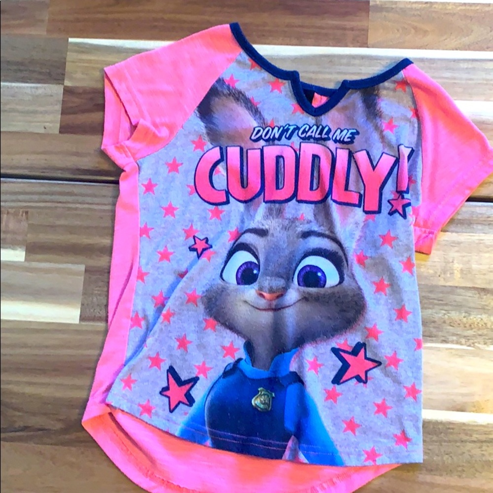 Short sleeve pj-s